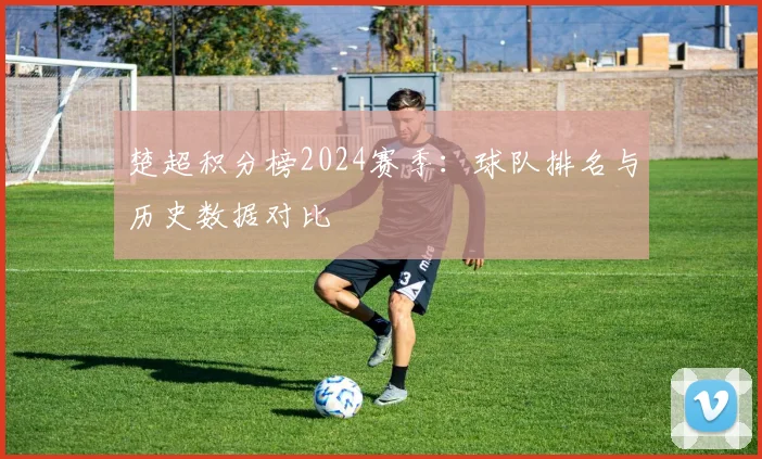 楚超积分榜2024赛季：球队排名与历史数据对比