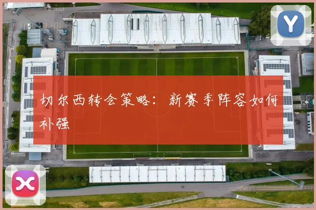 切尔西转会策略：新赛季阵容如何补强